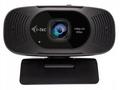 i-tec SOLOMON 200 1080p Business Webcam