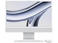 Apple iMac 24, 23,5", 4480 x 2520, M3, 8GB, 256GB 