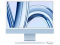 APPLE 24-inch iMac with Retina 4.5K display: M3 ch