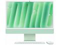 Apple iMac 24, 23,5", 4480 x 2520, M4, 16GB, 512GB
