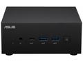 ASUS PN, PN64-BB3012MD, Mini, i3-1220P, bez RAM, U