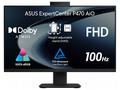 ASUS ExpertCenter P470 AiO - i5-13420H, 16GB, 1TB 