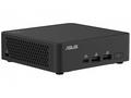 ASUS NUC 15 PRO Kit i3-100U, M.2 slot, 2x0G D5, Sl