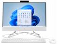 HP PC AiO 22-dd0011nc, 22" FHD 1920x1080, Non Touc