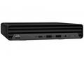 HP Pro, 400 G9, Mini, i3-13100T, 8GB, 512GB SSD, U