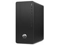 HP 295 G8 - Mikro věž Ryzen 3 5300G, až 4.2 GHz - 