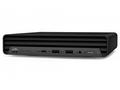 HP Pro 400 G9 - Mini Core i3 i3-14100T, až 4.4 GHz