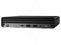 HP Elite 805 G8 Mini Ryzen 7 Pro 5750G, 32 GB, 1 T