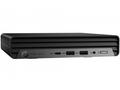 HP Pro, 400 G9, Mini, i5-12500T, 16GB, 512GB, UHD 