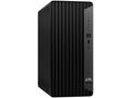 HP Pro Tower 400 G9, i5-12500, 16 GB, 512 GB, Win 
