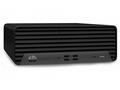 HP Elite SFF 805 G9, Ryzen 3 Pro 8300G, 16 GB, 512