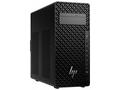 HP Z2 TWR G1i U9-285K, 64GB, 1TB, RTX5O8O, W11P