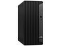 HP Pro Tower 400 G9, i3-14100, 8 GB, 512 GB, DOS, 