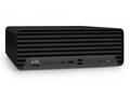 HP Pro SFF 400 G9, i3-14100, 8 GB, 512 GB, Win 11 