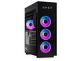 HP OMEN MAX, 45L GT23-0580nc, Tower, R7-9800X3D, 3