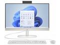 HP AiO 24-cr0022nc, 24" FHD, i5-1335U, 8GB DDR4 32