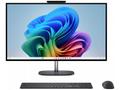 HP OmniStudio X 27-cx0001nc, 27" QHD, Core Ultra 7