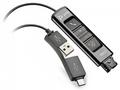 Poly DA85 USB na QD Adaptér
