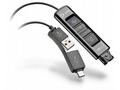Poly DA85-M - Zvuková karta - USB - pro Victus by 