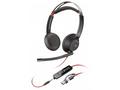 Poly Blackwire 5220 náhlavní souprava, 3.5 mm jack