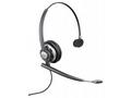 Poly EncorePro HW710 Headset, pouzdro QD