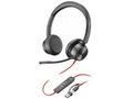 Poly Blackwire 8225 - Blackwire 8200 series - náhl