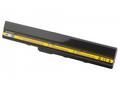 PATONA baterie pro ntb ASUS A32-K52 4400 mAh 10,8V