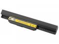 PATONA baterie pro ntb ASUS A32-K53 4400mAh 11,1V