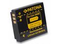 PATONA baterie pro foto Panasonic CGA-S005 1000mAh