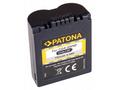 PATONA baterie pro foto Panasonic CGA-S006E 750mAh