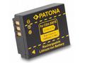 PATONA baterie pro foto Panasonic CGA-S007E Li-Ion