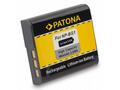 PATONA baterie pro foto Sony NP-BG1 960mAh Li-ion 