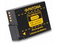 PATONA baterie pro foto Panasonic DMW-BLC12 950mAh