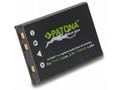 PATONA baterie pro foto Nikon EN-EL5 1200mAh Li-Io