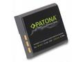 PATONA baterie pro foto Sony NP-BG1 1020mAh Li-Ion