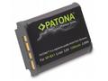 PATONA baterie pro foto Sony NP-BX1 1090mAh Li-Ion