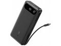 Anker Powerbanka, 20000mAh, 87W, integrovaný USB-C