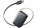 Anker Nano Powerbanka, 10000mAh, 45W, integrovaný 
