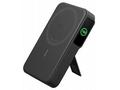 Anker MagGo Powerbanka, 10000mAh, 27W, MagSafe, če