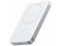 Anker MagGo Powerbanka, 10000mAh, 30W, Bezdrátové 