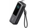 Anker Powerbanka, 25000mAh, 165W, integrovaný USB-