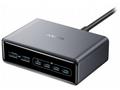 Anker Prime Nabíjecí Základna, 200W, 4x USB-C, 2x 