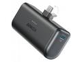 Anker Nano Powerbanka, 22,5W, 5000mAh, USB-C, šedá