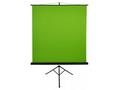AROZZI Green Screen, zelené plátno pro fotografy a