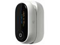 NEDIS chytrý pulzní oxymetr, Bluetooth, OLED displ