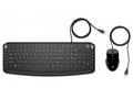 HP 250 drátový set CZ SK