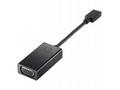 HP USB-C to VGA Adapter - ADAPTER