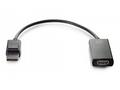 HP DP to HDMI 4K Adapter