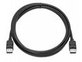 HP - Souprava kabelů pro displej - DisplayPort (M)