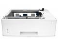 HP LaserJet 550 Sheet Paper Tray